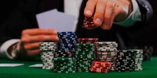 Официальный сайт Casino Sykaaa